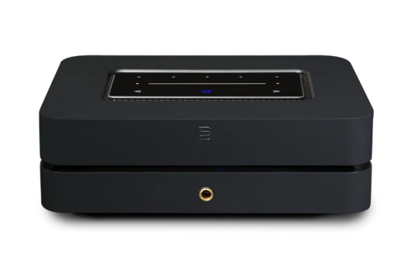 Bluesound Powernode N331